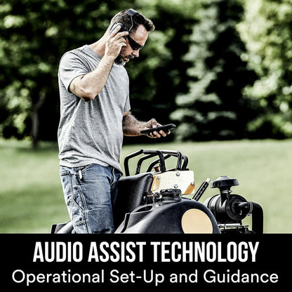 3M WorkTunes Connect Wireless Hearing Protector.(USADOS)
