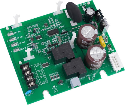 Placa de circuito impreso para PCB comp. Hayward Goldline AquaRite.