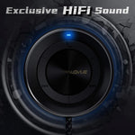 Receptor Bluetooth 5.0 HiFi con Qualcomm CSR y adaptador auxiliar DAC PALOVUE