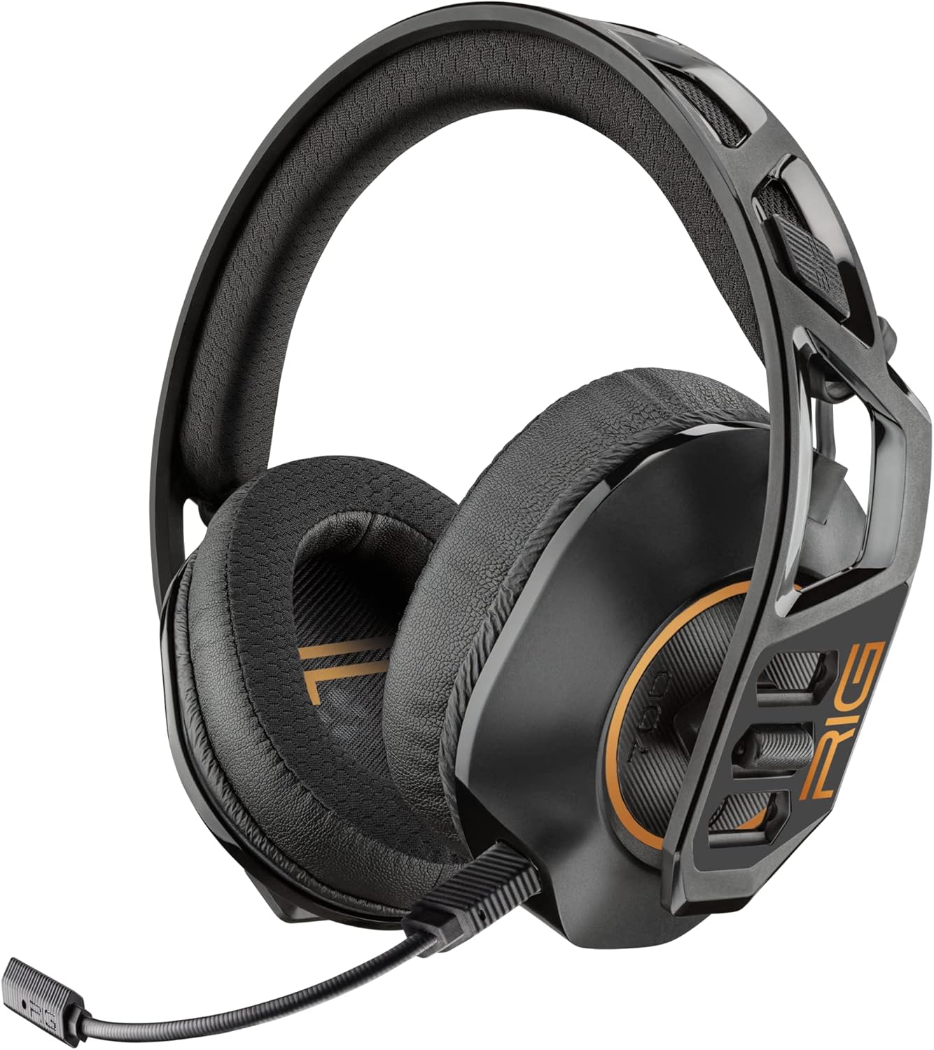 RIG 700HD - Auriculares inalámbricos ultraligeros.