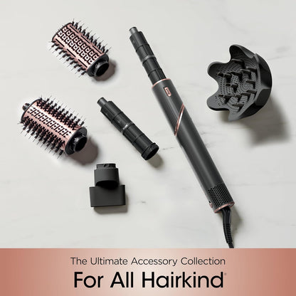 Secadora de Cabello Multiestilizador SHARK FlexStyle