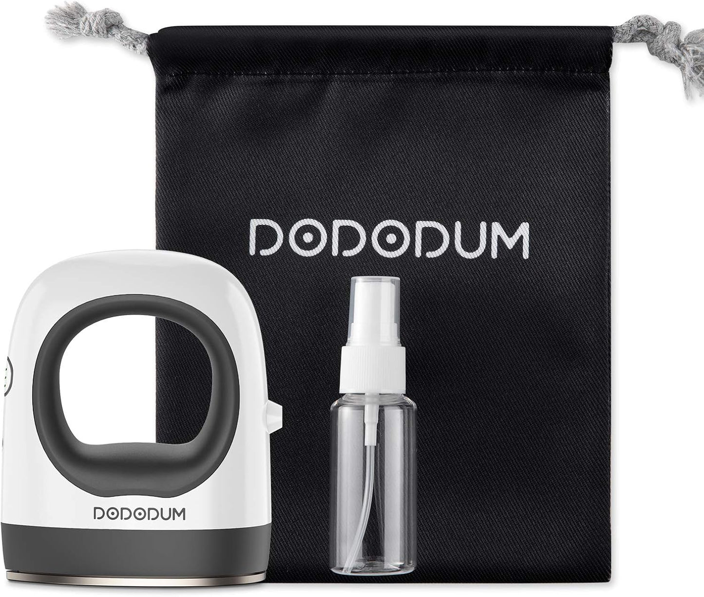 Mini máquina de prensa de calor fácil, verde.