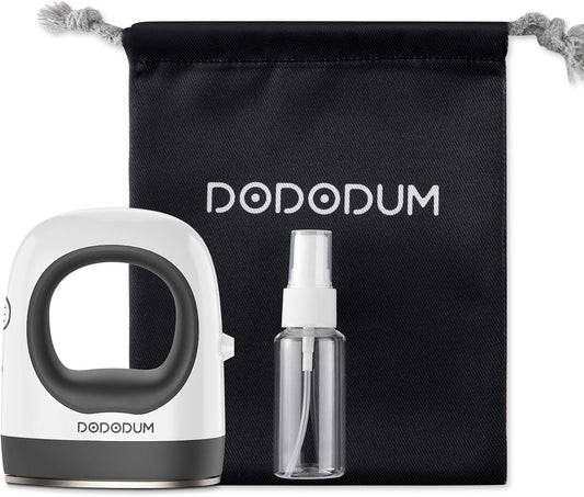 Mini máquina de prensa de calor fácil, verde.