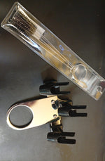 Aerógrafo Master Airbrush Kit 3 Pistolas Compresor y Pintura