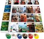 Juego de Mesa Splendor Marc André Sellado