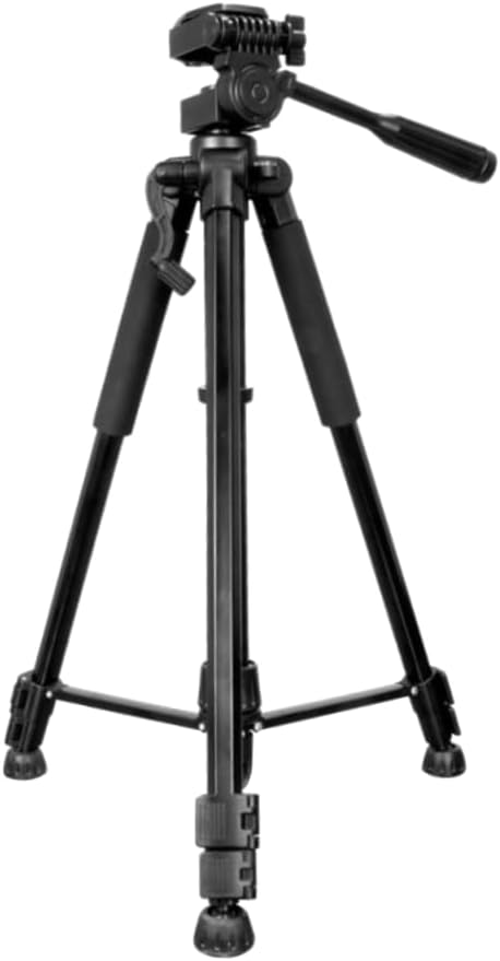 Trípode Profesional Multifunción  Soporte Ajustable  70-180cm