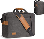 Bolsa para lap-top, 3 en 1, ESTARER, resistente al agua.