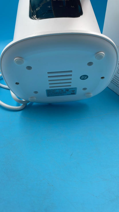 Calentador Rápido De Leche Para Bebés NCVI
