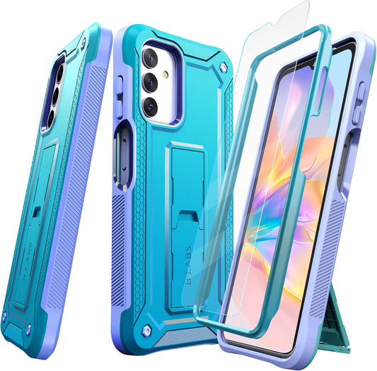 Funda para teléfono Compatible con Samsung Galaxy A13. BLABS