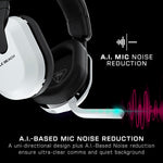 Auriculares Turtle Beach Stealth 600 para PlayStation - Blanco