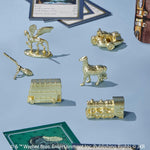 Juego de Mesa Monopoly Hasbro Gaming Harry Potter