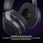 Audifonos Turtle Beach Stealth 700 Gen 3 para PlayStation 5 PS4  Switch PC