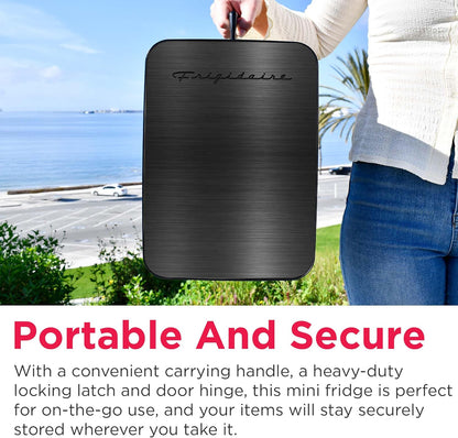 Mini Refrigerador Personal Frigidaire (USADO)