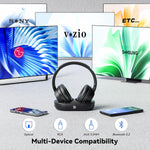 Auriculares inalámbricos para TV Dytole (USADO)