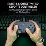 Wolverine V3 Tournament Edition 8K Mando para videojuegos de PC