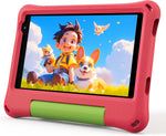 Tablet para niños de 8" Android, Callsky Cpad 8, 64GB, expandible WiFi.
