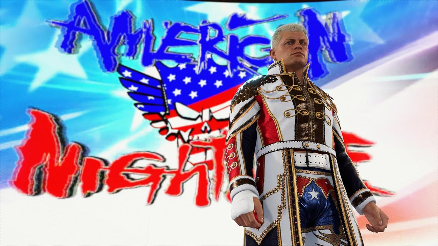 WWE 2k24 - Xbox One/Xbox SERIES