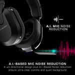 Audífonos Turtle Beach Stealth 600 Bluetooth XBOX
