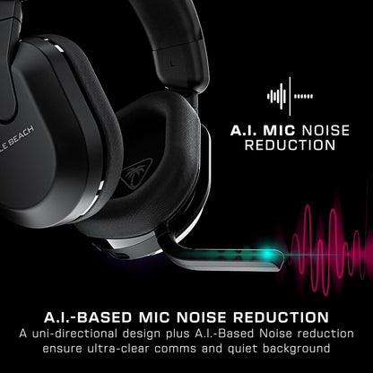 Audífonos Turtle Beach Stealth 600 Bluetooth XBOX