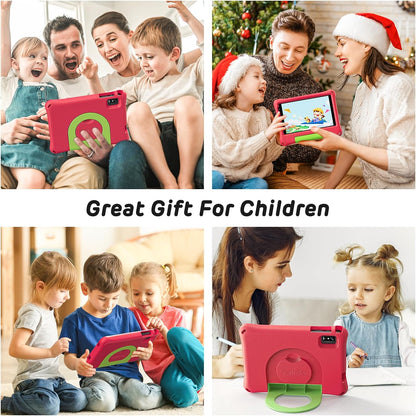 Tablet para niños de 8" Android, Callsky Cpad 8, 64GB, expandible WiFi.