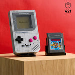 LEGO Game Boy Nintendo Set Construcción Coleccionable