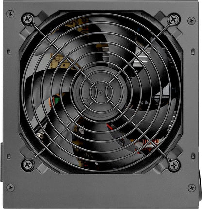 Fuente De Poder Thermaltake Smart 600W 80 Plus ATX
