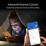 Sistema Mesh WiFi Tribanda, ASUS Router AX6600 ZenWiFi AX