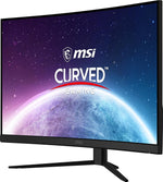 Monitor Gamer MSI G32C4X 32 Curvo FHD 250Hz 1ms