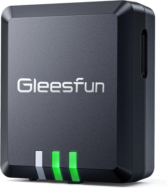 Módulo de identificación remota para drones G115, compatible con la FAA.