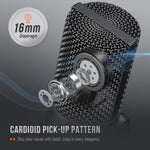 Micrófono Fifine Amplitank T669, USB Condensador de Estudio.