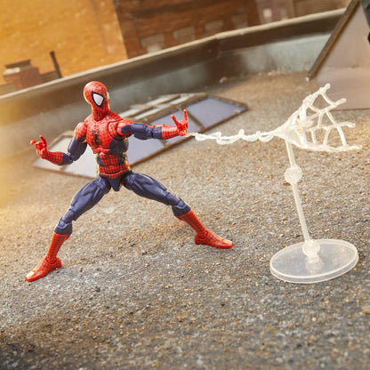 Marvel - Serie Legends Maximum Spider-Man