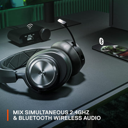 Audífonos SteelSeries Arctis Nova Pro Wireless