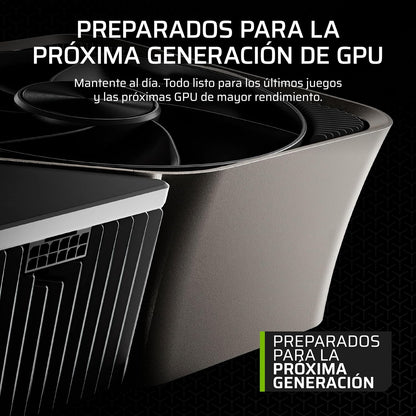 Fuente Poder Corsair HX1000i 1000W ATX 3.0 Modular 80+