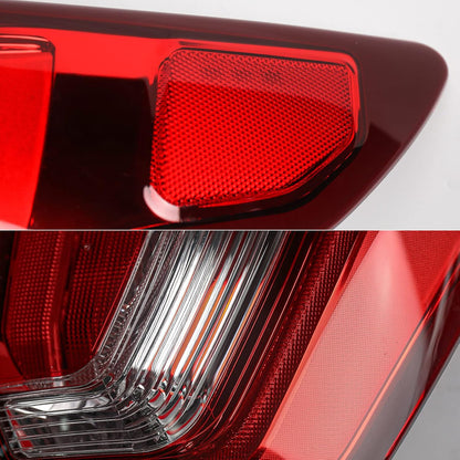 Luz trasera de freno Para Ford Explorer 2016 2017 2018 2019  derecho.