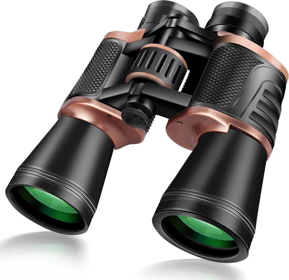 Binoculares Gaterda 22x50 Profesional Impermeables
