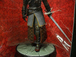 Dark Horse Deluxe The Witcher 3: Wild Hunt: Geralt Grandmaster Ursine Figura