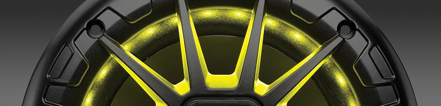 Bocina  Boss Audio MRGB65B Speaker.