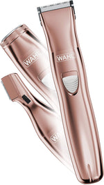 Maquinilla De Afeitar Eléctrica Recargable Wahl Pure Confidence (USADA)