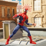 Marvel - Serie Legends Maximum Spider-Man