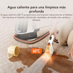 Limpiador Portátil de Alfombras y Tapicería Uwant Y100, 18Kpa