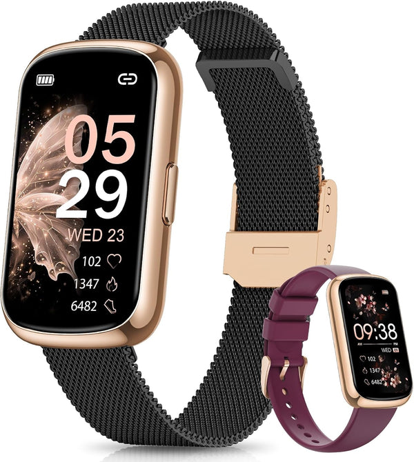 Reloj Inteligente para Mujer.(USADO)