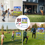 Juegos De Lanzamiento De Fútbol VATOS