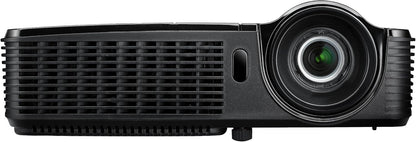 Proyector de red, Optoma TW631-3D, DLP de 3500 lúmenes con HDMI.