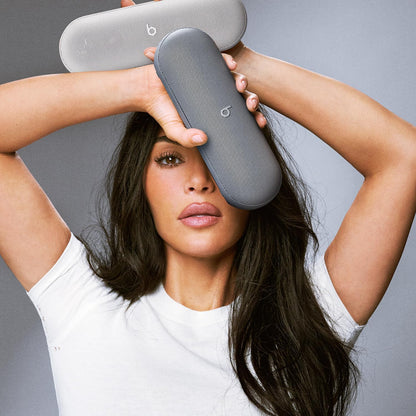 Bocina Inalámbrica, Beats Pill by Kim Kardashian, Bt, Portátil.