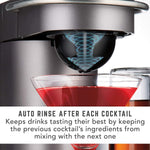 Máquina prémium de cocteles y margaritas, Bartesian, (USADA).