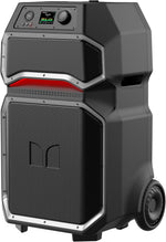 Altavoz Bluetooth portátil, Monster Rockin' Roller X, c/ruedas (USADO)