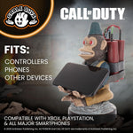 Monkey Bomb (Call of Duty) Controlador / Soporte para teléfono