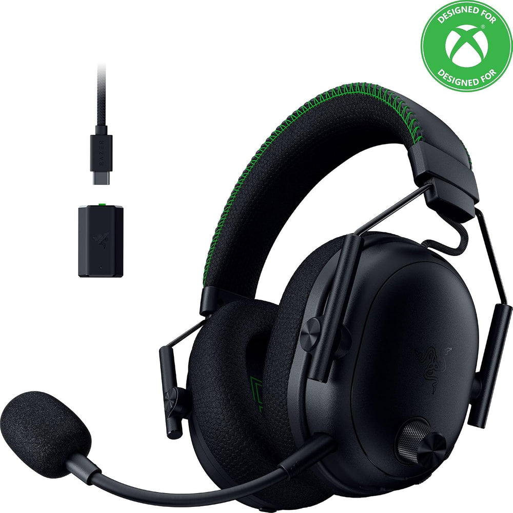 Razer Blackshark V3 Pro Para Xbox