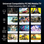 Control para videojuegos FLYDIGI Vader 5 Pro