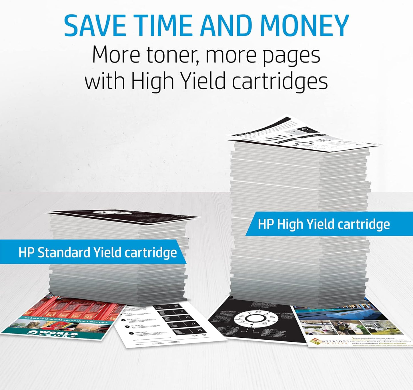 Tóner HP 508A Negro, Laserjet Original, Para M552, M553.(DETALLE)